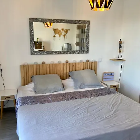 Les Salins Le Grau-du-Roi