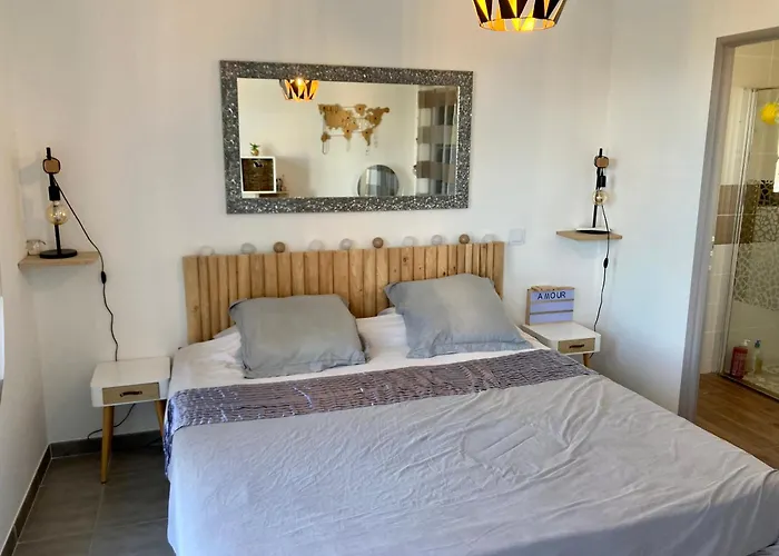 Les Salins Le Grau-du-Roi